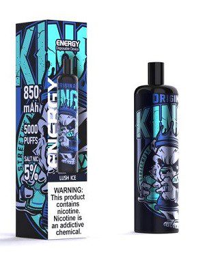 KK ENERGY 8,000