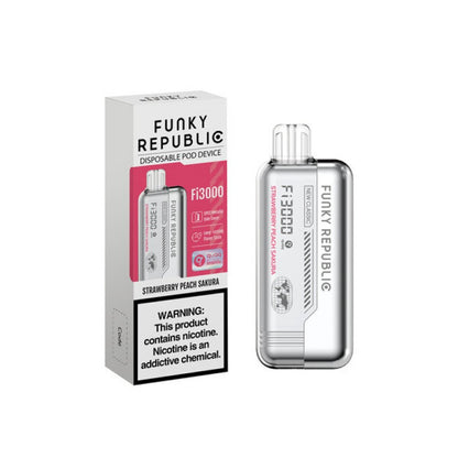 FUNKY REPUBLIC MINI