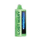 Lost Mary 20,000