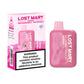 LOSTMARY 0S5000