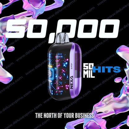 NEXA ULTRA 50,000