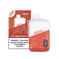 IJOY IC 8,000