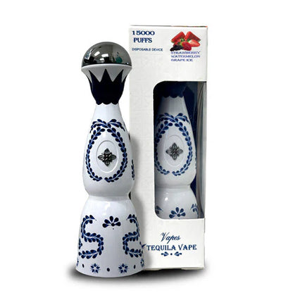 Tequila Vape