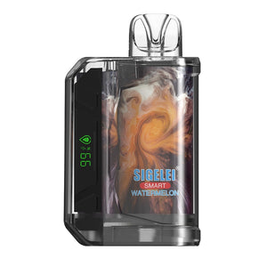 SIGELEI SMART AC
