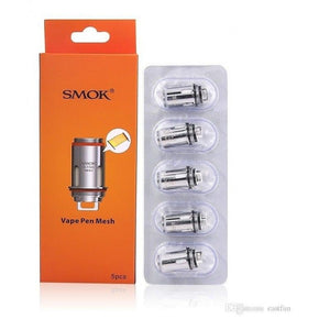 Vape pen Resistencia (Meshed 0.15)