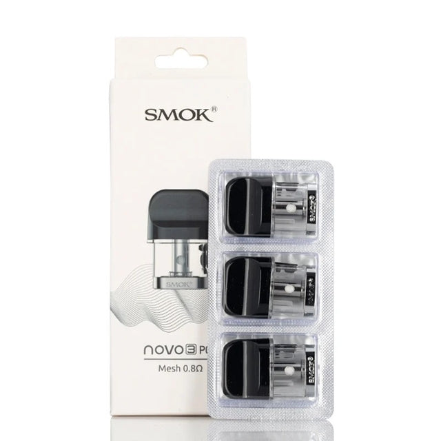 SMOK NOVO 3 POD