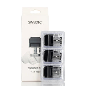 SMOK NOVO 3 POD