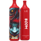 LIO BOOM (3500 HITS)
