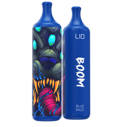 LIO BOOM (3500 HITS)