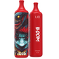 LIO BOOM (3500 HITS)