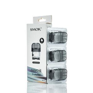 SMOK NOVO 4 POD