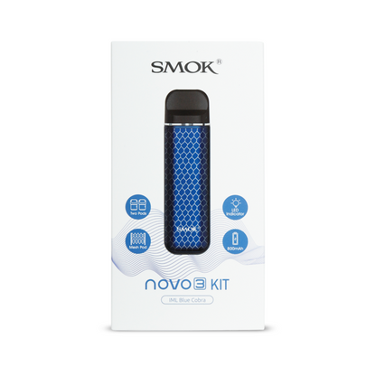 SMOK NOVO 3 KIT