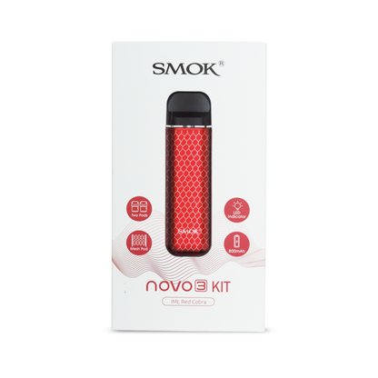 SMOK NOVO 3 KIT
