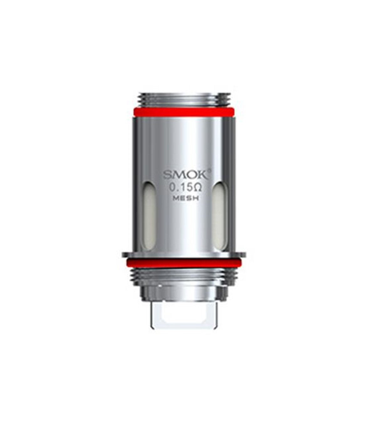 Vape pen Resistencia (Meshed 0.15)