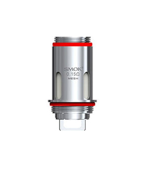 Vape pen Resistencia (Meshed 0.15)